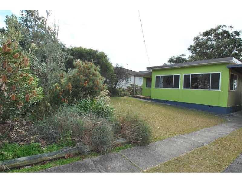 Culburra Beach NSW 2540