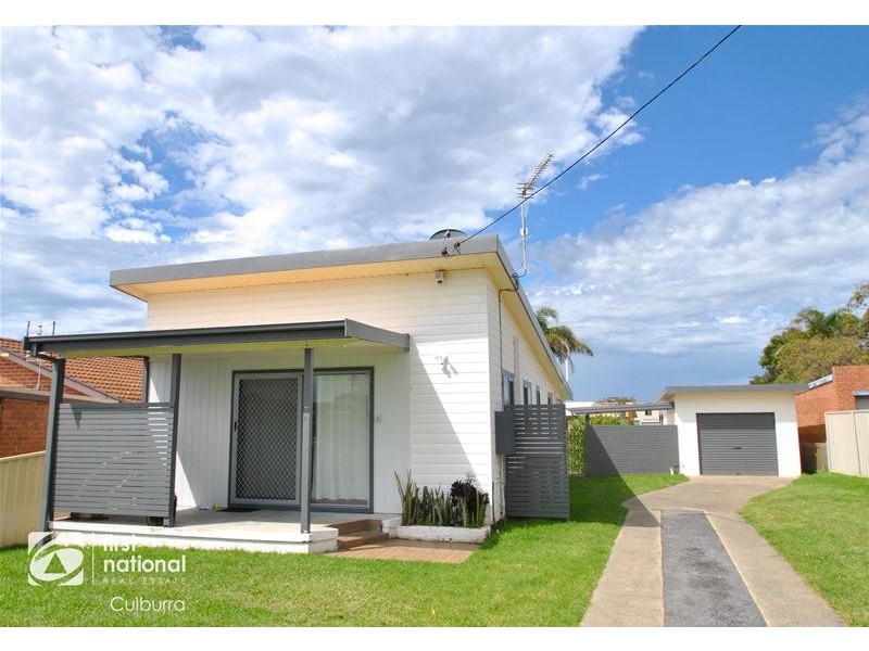 76 The Lake Circuit, Culburra Beach NSW 2540