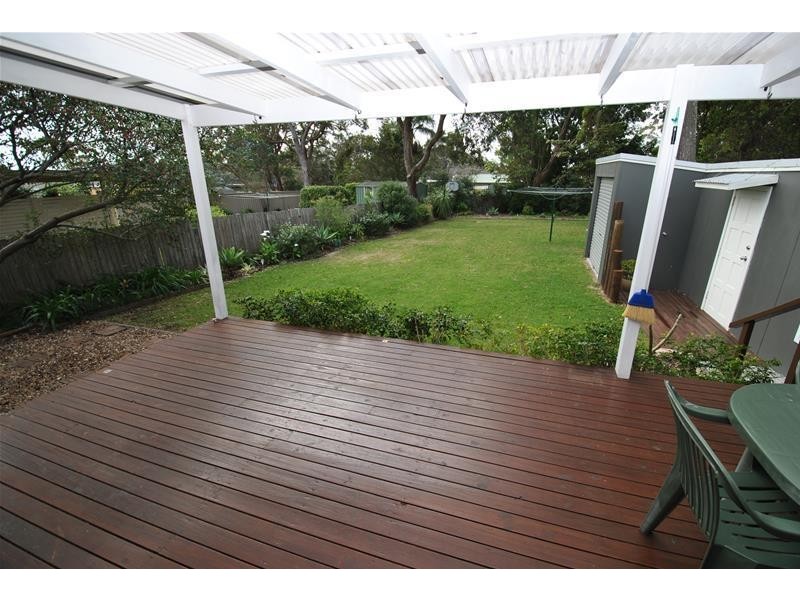 4 Carlton Crescent, Culburra Beach NSW 2540