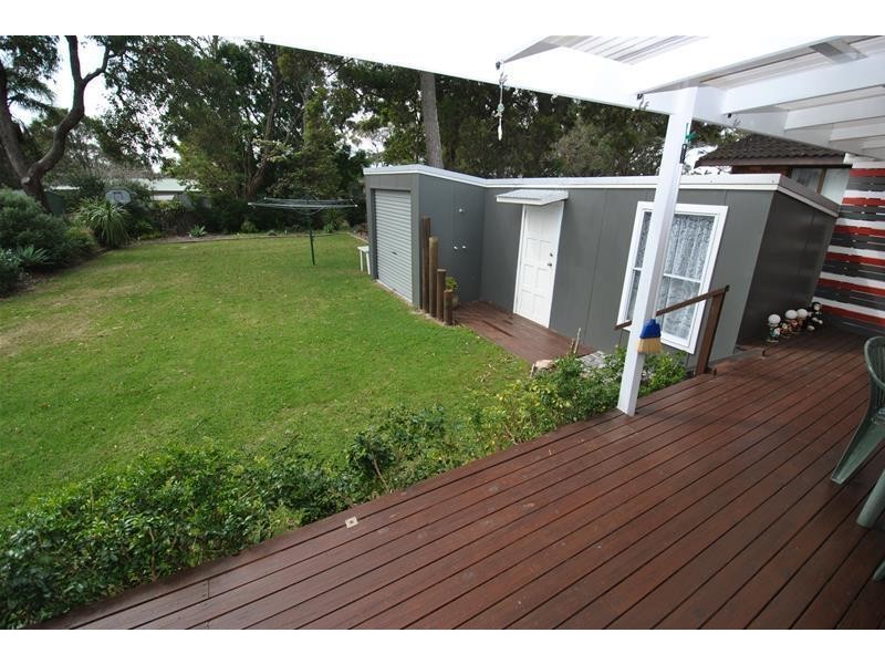 4 Carlton Crescent, Culburra Beach NSW 2540