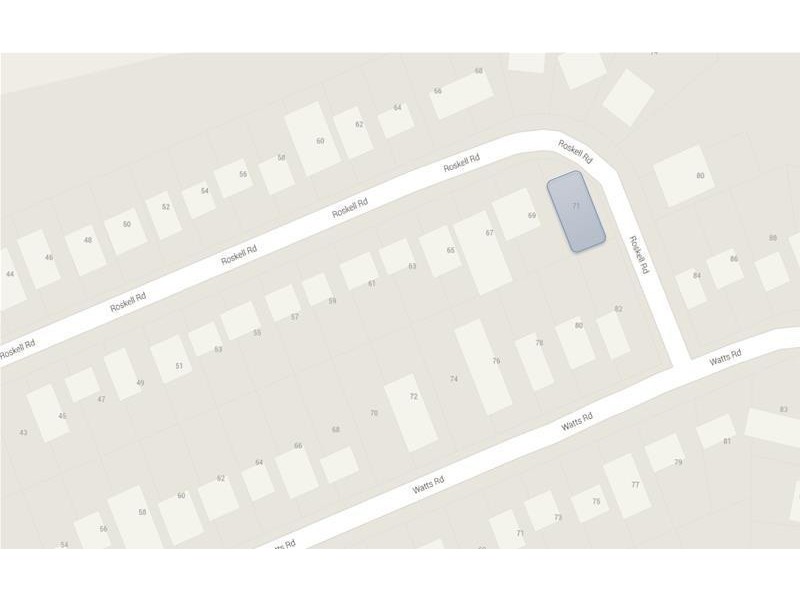 71 Roskell Road, Callala Beach NSW 2540