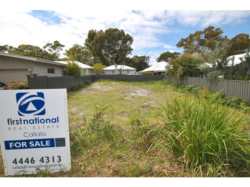 25 Sandlewood Cove, Callala Beach NSW 2540