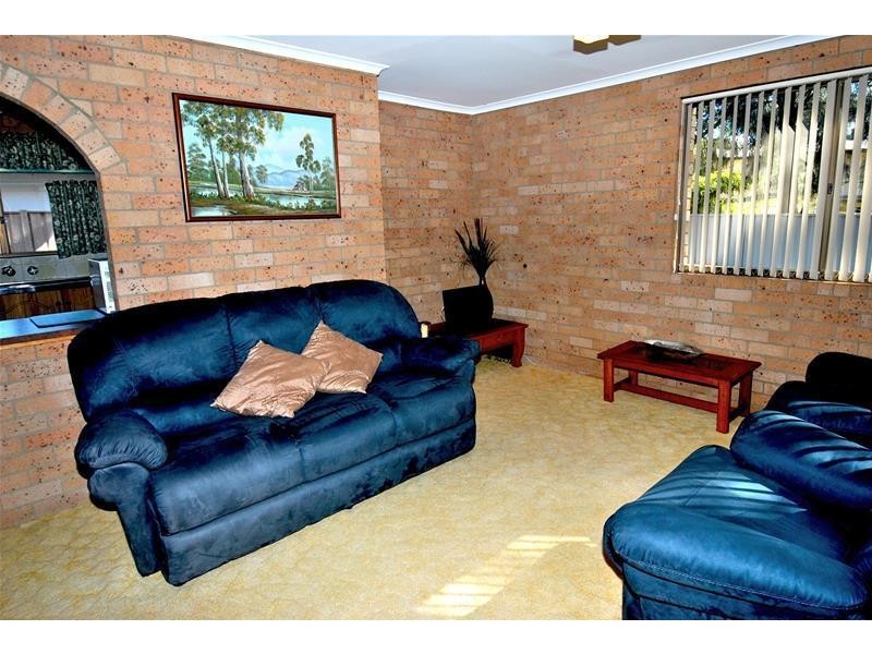 4/9 The Lake Circuit, Culburra Beach NSW 2540