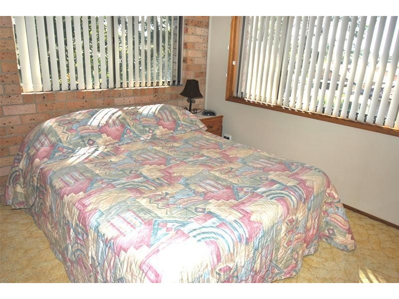 4/9 The Lake Circuit, Culburra Beach NSW 2540