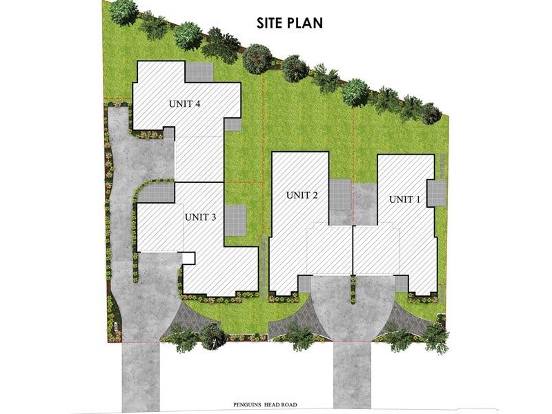 Lot 4/7-9 Penguins Head Road, Culburra Beach NSW 2540