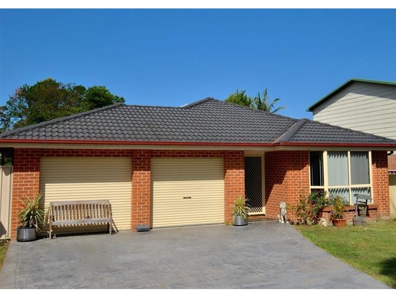 12 Callala Bay Road, Callala Bay NSW 2540