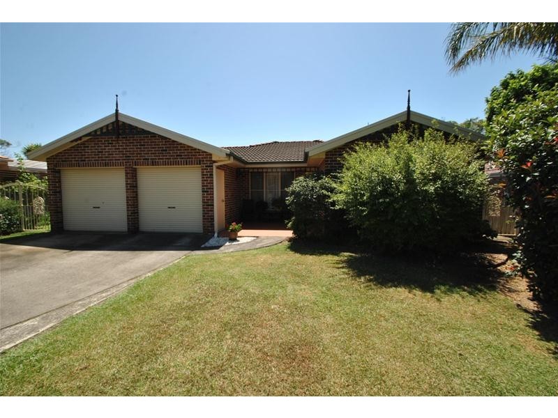 4 Jopejija Crescent, Culburra Beach NSW 2540