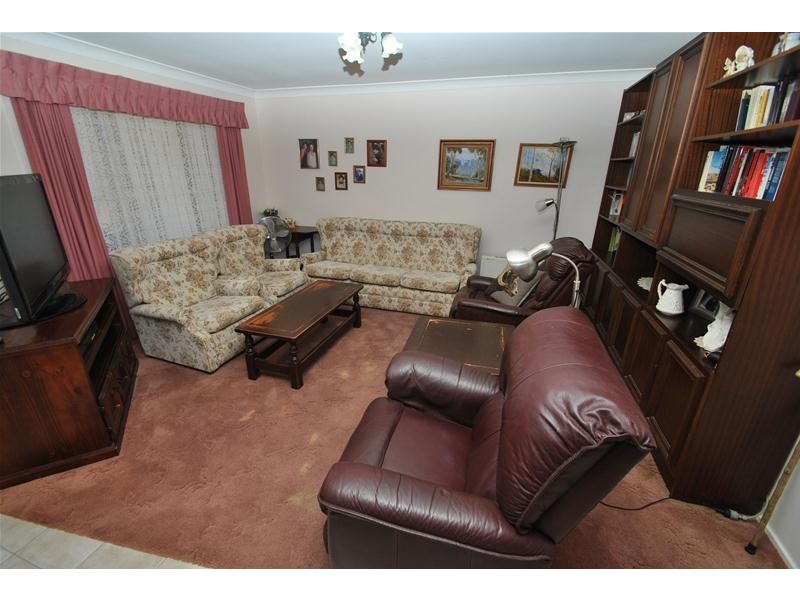 4 Jopejija Crescent, Culburra Beach NSW 2540