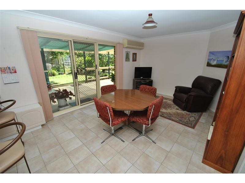 4 Jopejija Crescent, Culburra Beach NSW 2540