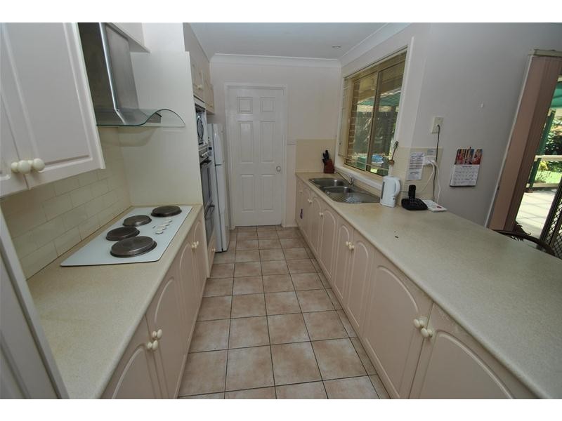 4 Jopejija Crescent, Culburra Beach NSW 2540