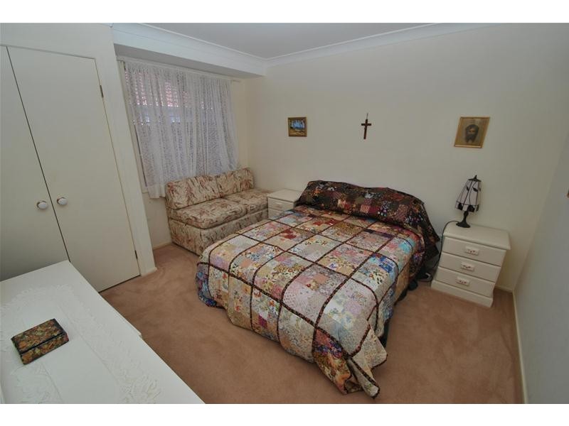 4 Jopejija Crescent, Culburra Beach NSW 2540