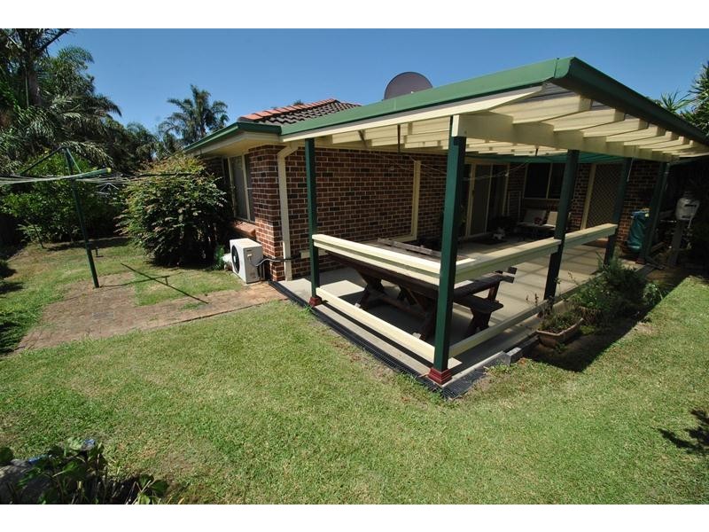4 Jopejija Crescent, Culburra Beach NSW 2540
