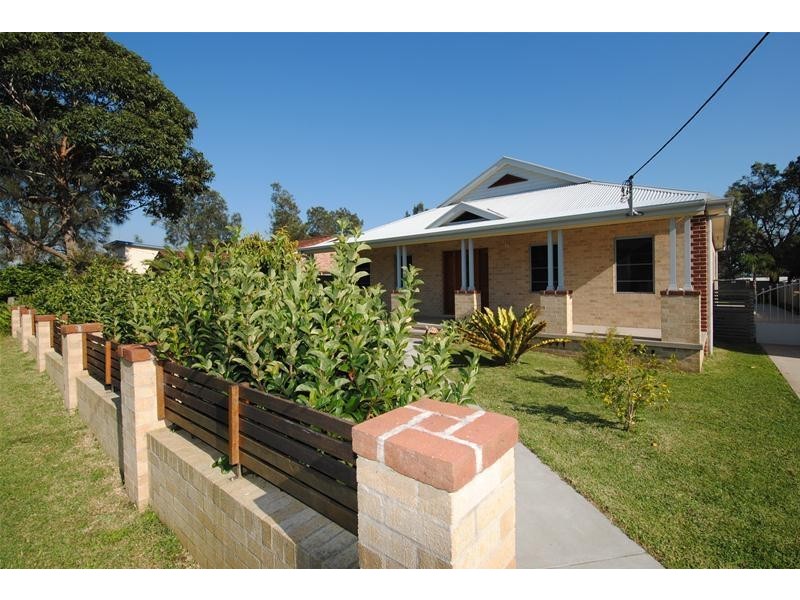 143 Prince Edward Avenue, Culburra Beach NSW 2540