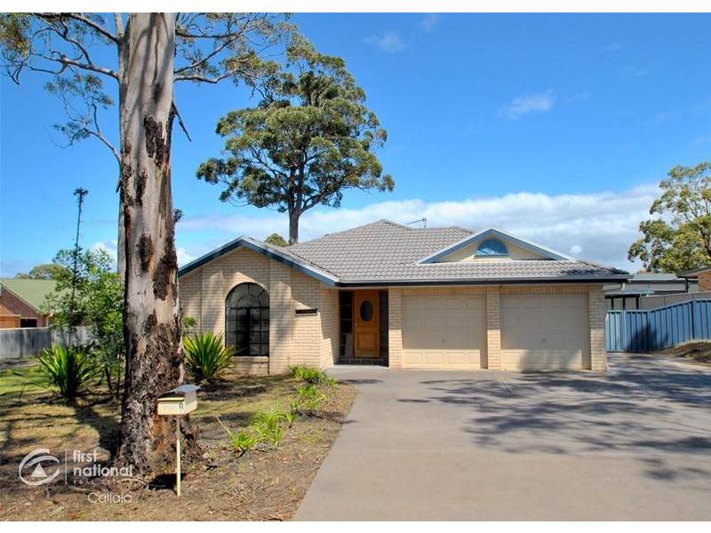9 Callala Bay Road, Callala Bay NSW 2540