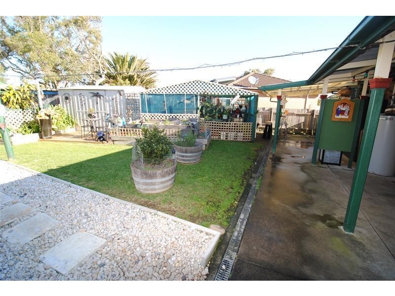 6 Mowbray Road, Culburra Beach NSW 2540