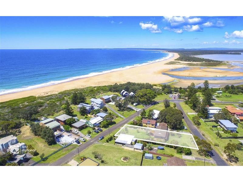 141  The Lake Circuit, Culburra Beach NSW 2540