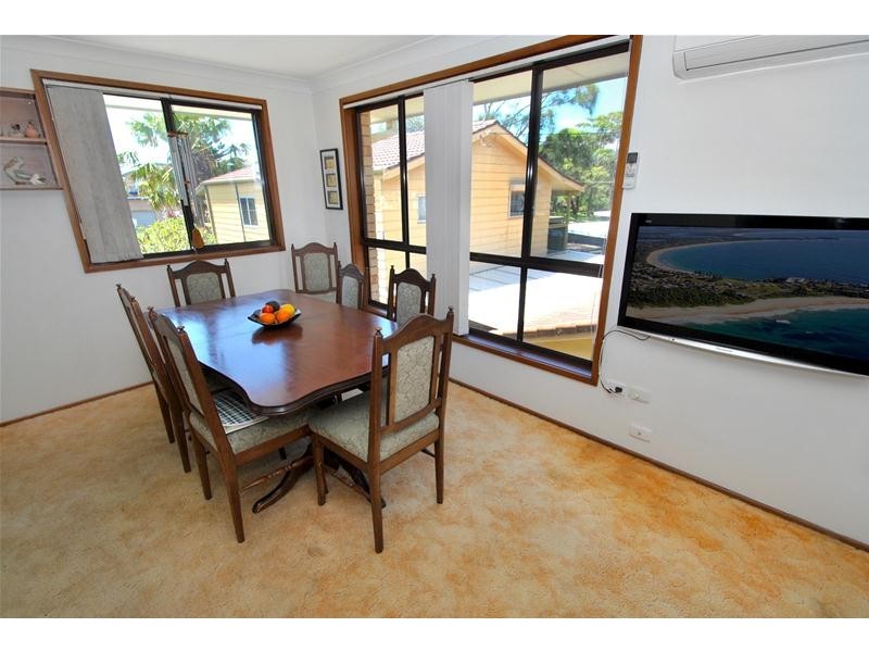 141  The Lake Circuit, Culburra Beach NSW 2540