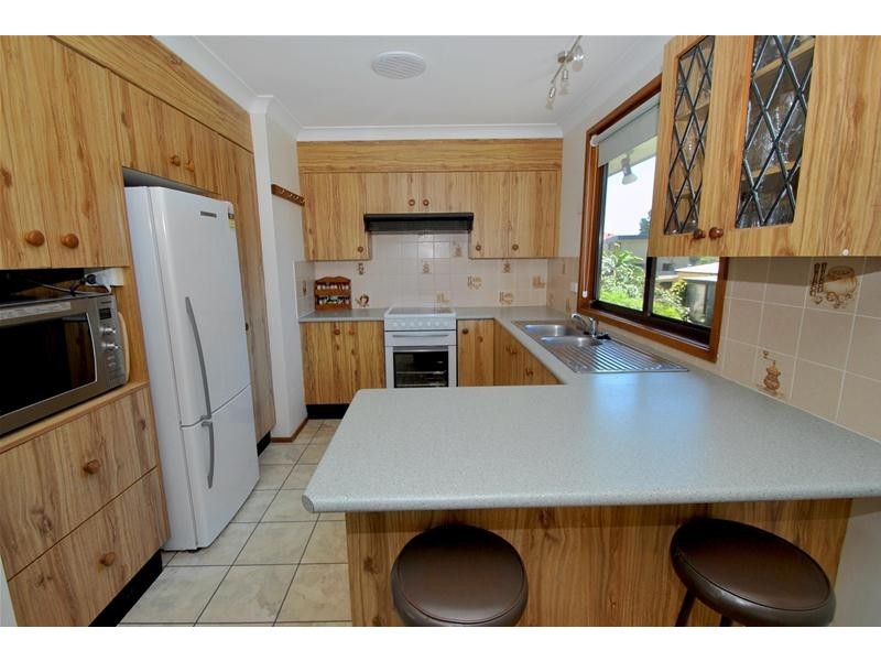 141  The Lake Circuit, Culburra Beach NSW 2540