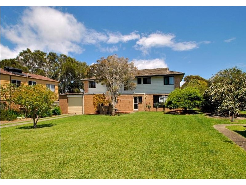 141  The Lake Circuit, Culburra Beach NSW 2540