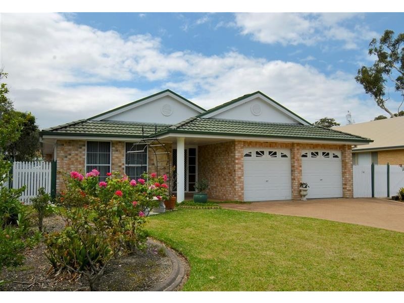 Callala Bay NSW 2540