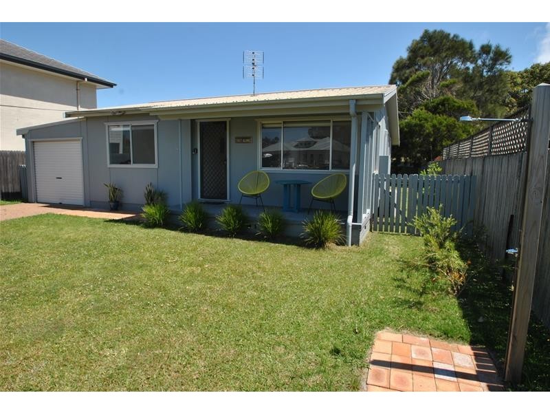 19 Allerton Avenue, Culburra Beach NSW 2540