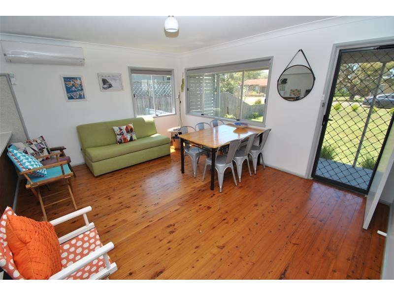 19 Allerton Avenue, Culburra Beach NSW 2540