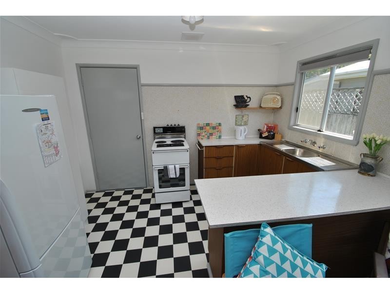 19 Allerton Avenue, Culburra Beach NSW 2540