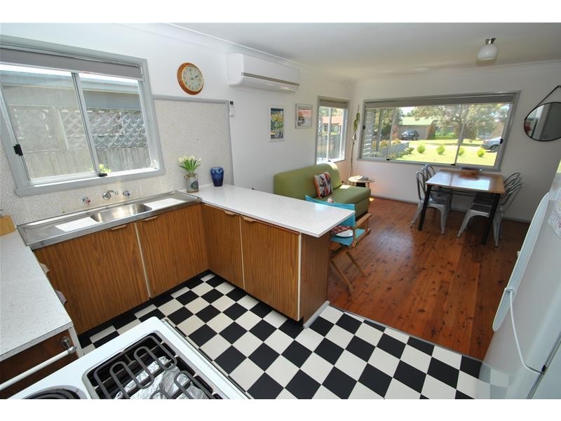 19 Allerton Avenue, Culburra Beach NSW 2540