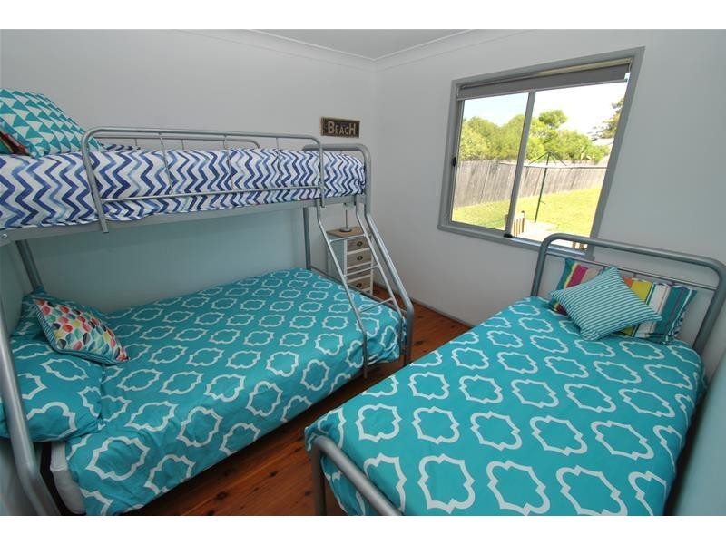 19 Allerton Avenue, Culburra Beach NSW 2540