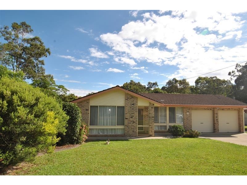 83 Emmett Street, Callala Bay NSW 2540