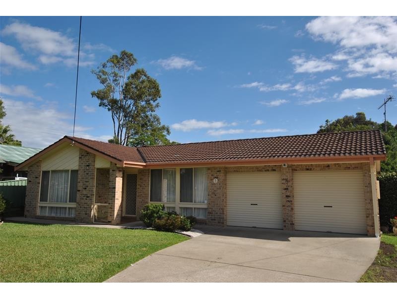 83 Emmett Street, Callala Bay NSW 2540