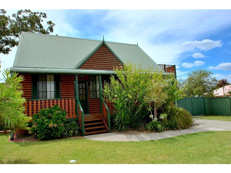 7 Huon Street, Callala Bay NSW 2540