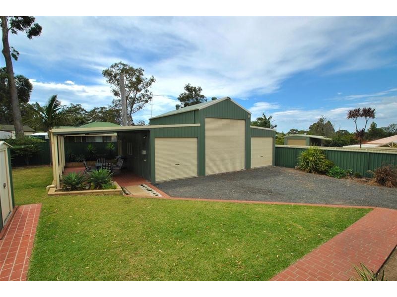 7 Huon Street, Callala Bay NSW 2540