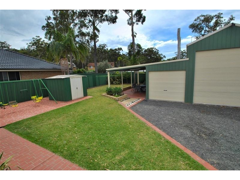 7 Huon Street, Callala Bay NSW 2540