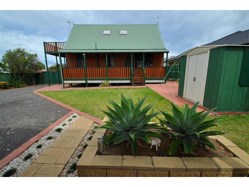 7 Huon Street, Callala Bay NSW 2540