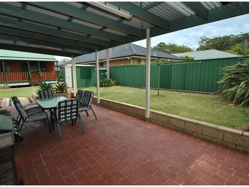 7 Huon Street, Callala Bay NSW 2540