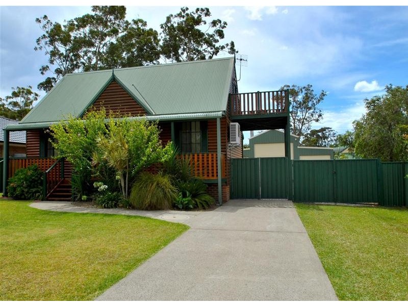 7 Huon Street, Callala Bay NSW 2540