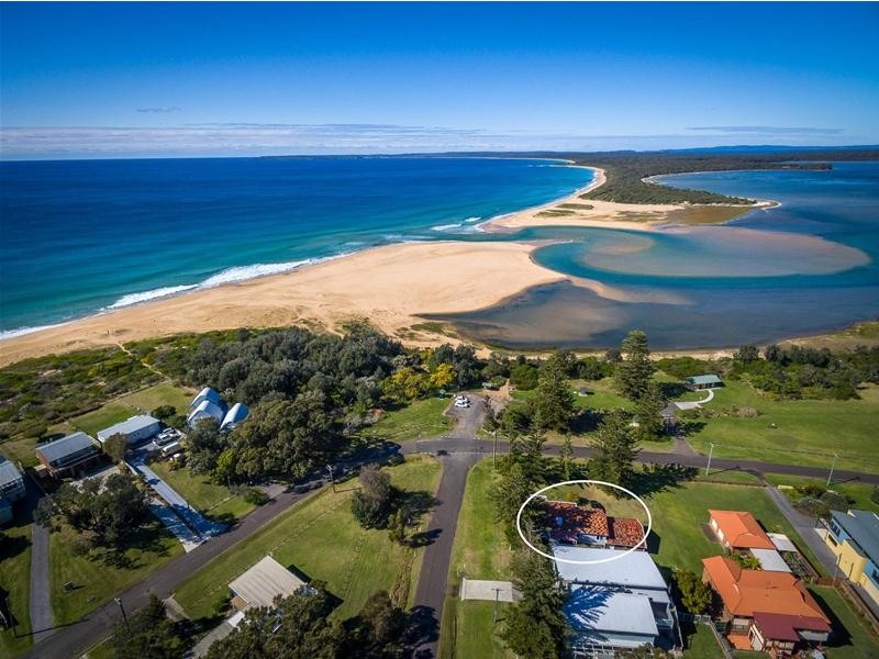 198 The Lake Circuit, Culburra Beach NSW 2540