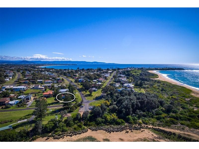 198 The Lake Circuit, Culburra Beach NSW 2540