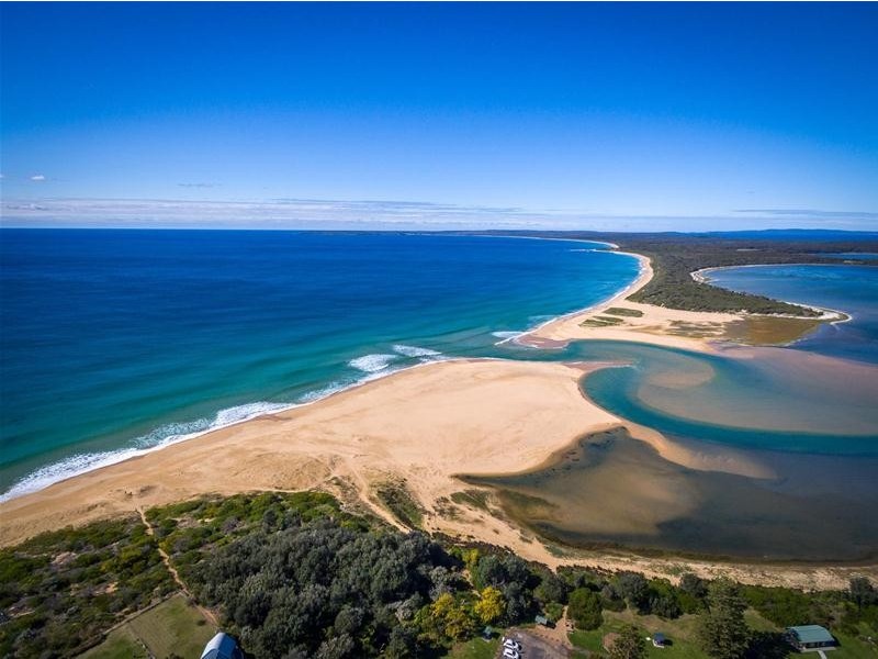 198 The Lake Circuit, Culburra Beach NSW 2540