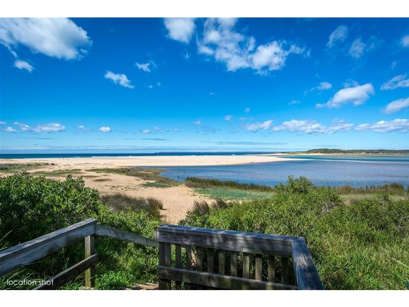 198 The Lake Circuit, Culburra Beach NSW 2540