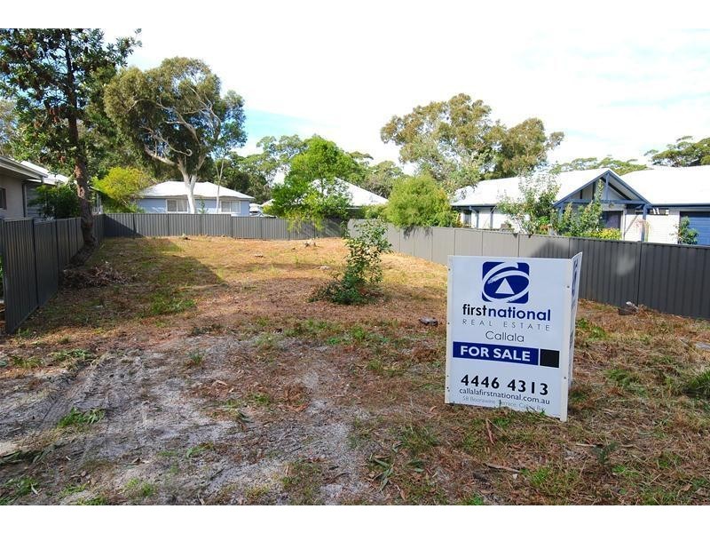 25 Sandlewood Cove, Callala Beach NSW 2540