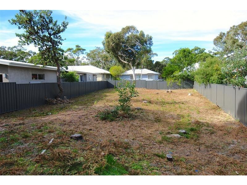 25 Sandlewood Cove, Callala Beach NSW 2540