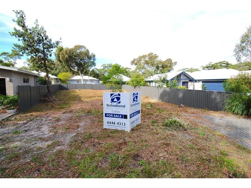 25 Sandlewood Cove, Callala Beach NSW 2540