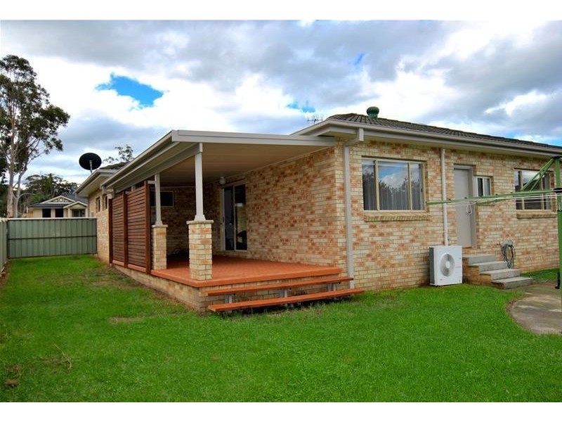 29 Carson Crescent, Callala Bay NSW 2540