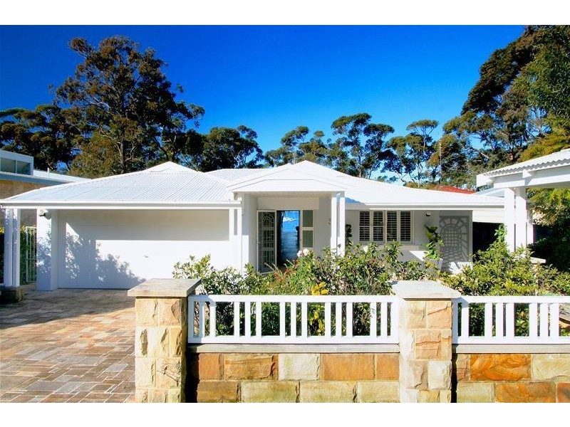 36 Boorawine Terrace, Callala Bay NSW 2540