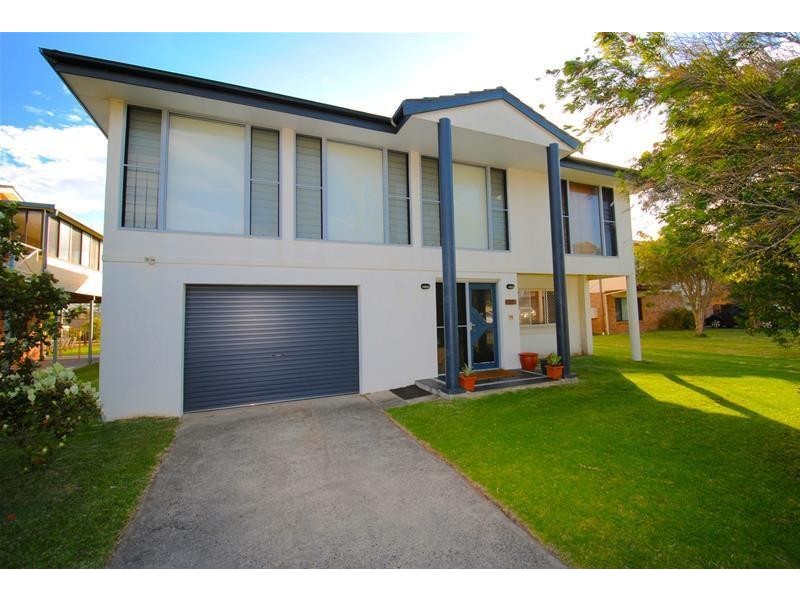 176 Marina Lane, Culburra Beach NSW 2540