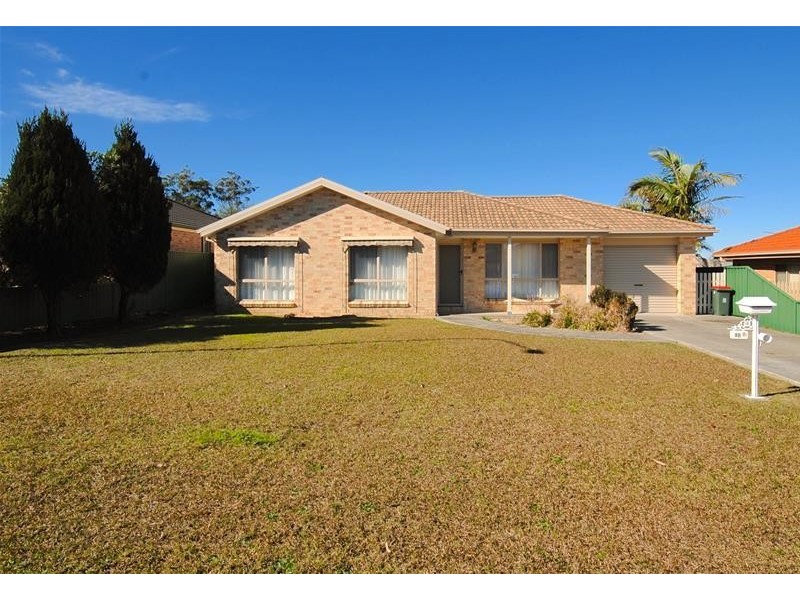 38 Hollingsworth Crescent, Callala Bay NSW 2540