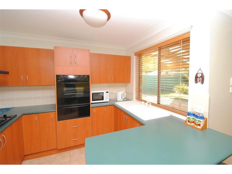 38 Hollingsworth Crescent, Callala Bay NSW 2540