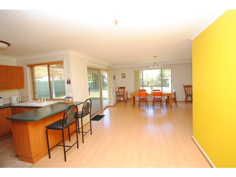 38 Hollingsworth Crescent, Callala Bay NSW 2540